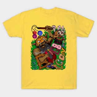 BugbearCon 2023 T-Shirt